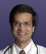 Dr. Manoj Jain