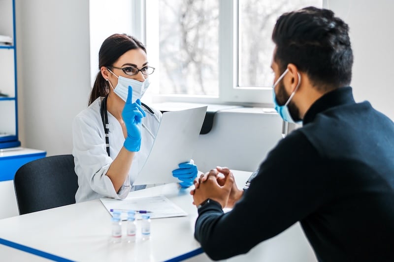 Doctors in private practices are now joining hospital staffs – Washington Post