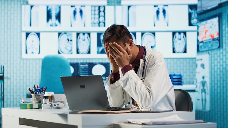 Medical errors are hard for doctors to admit, but it’s wise to apologize to patients – Washington Post