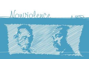 nonviolence