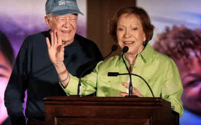 Jimmy Carter’s legacy will be his Visionary Leadership, Honesty and Kindness | USA Today TN