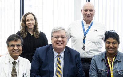 In their words: Memphis-area leaders reflect on start of COVID-19 pandemic | Daily Memphian