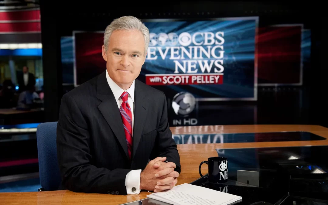 What the CBS Scott Pelley episode says about democracy | Commercial Appeal