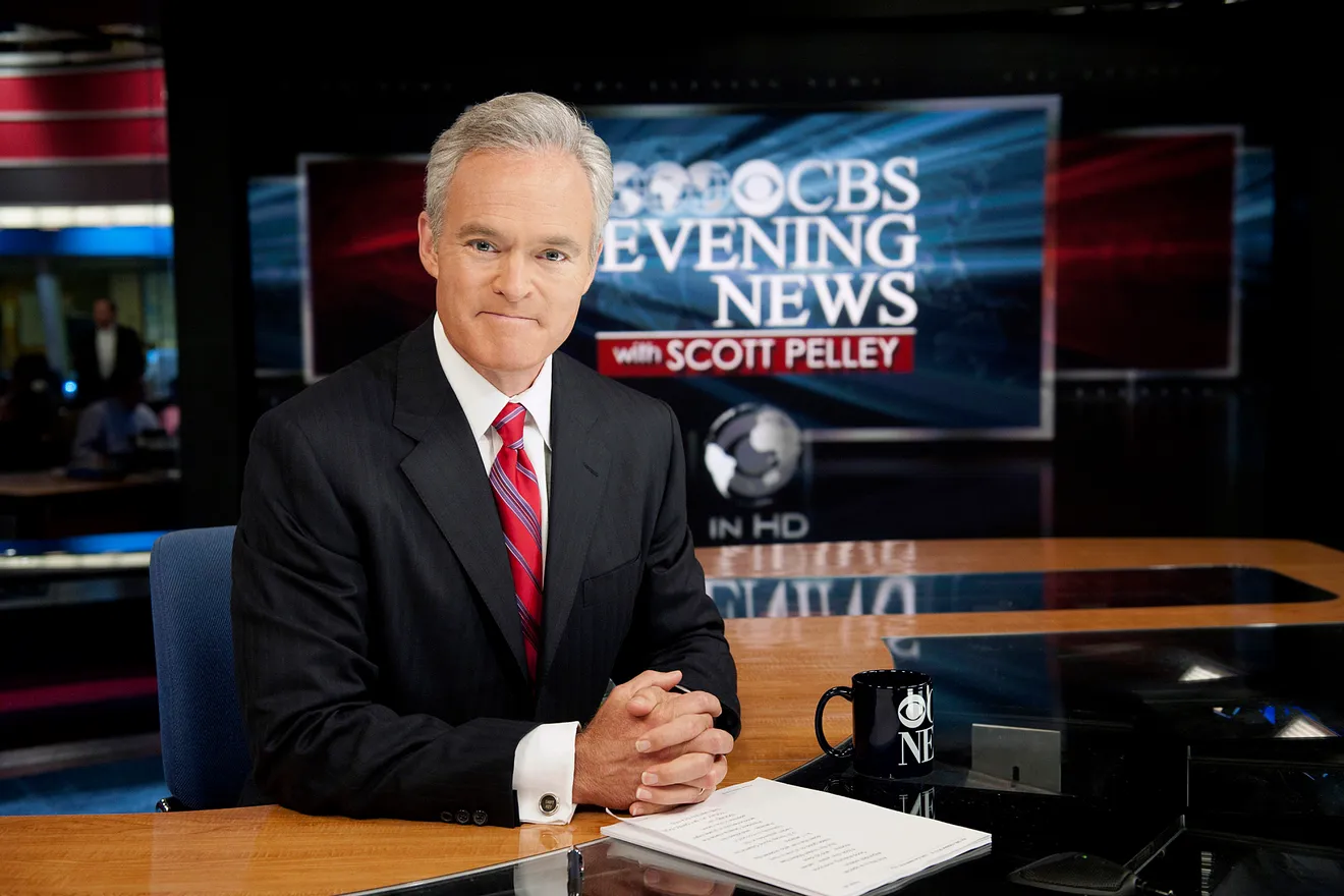 What the CBS Scott Pelley episode says about democracy | Commercial Appeal